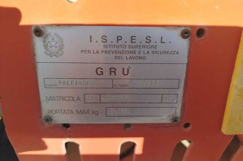 OmecoHub - Immagine IVECO 130E18